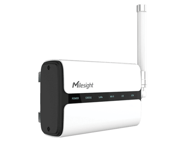 Gateway LoRaWAN