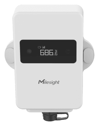Sensor 4G / celular
